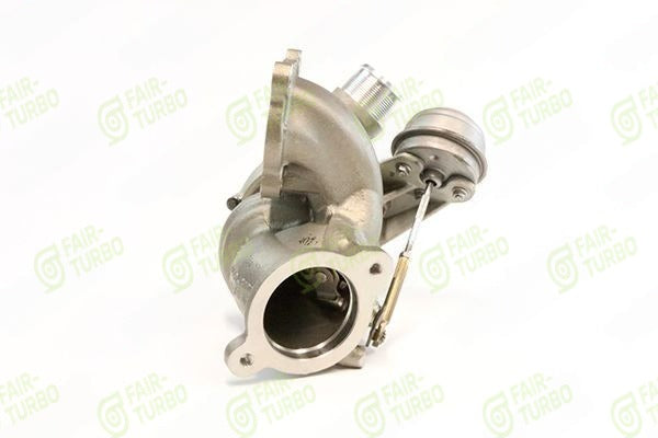 Garrett Turbolader Original Neu – OE GB5E9G438CA