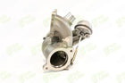 Garrett Turbolader Original Neu – OE GB5E9G438CA
