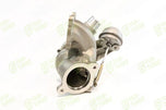 Turbolader Garrett Original Neu | OE GB5E9G438CA, GB5E-9G438-CB, 827238-5