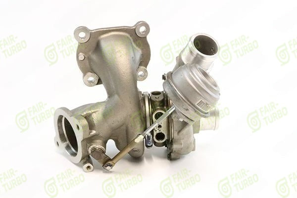 Garrett Turbolader Original Neu – OE GB5E9G438CA