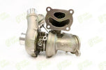 Turbolader Garrett Original Neu | OE GB5E9G438CA, GB5E-9G438-CB, 827238-5