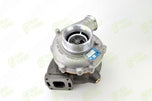 Turbolader BorgWarner Original Neu | OE 51.09100-7671, 51.09100-7666, 51.09100-9671