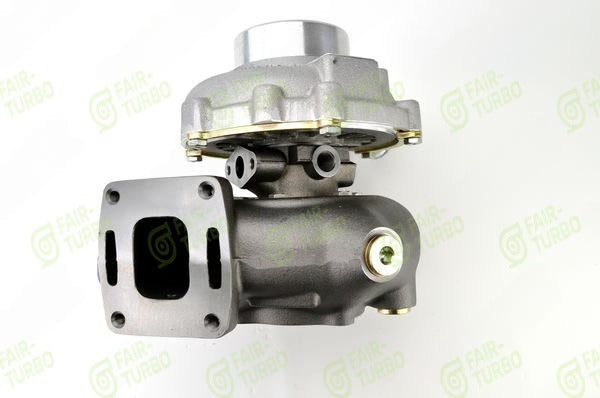 BorgWarner Turbolader Original Neu – OE 51.09100-7671