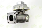 BorgWarner Turbolader Original Neu – OE 51.09100-7671