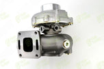 Turbolader BorgWarner Original Neu | OE 51.09100-7671, 51.09100-7666, 51.09100-9671