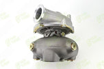 Turbolader BorgWarner Original Neu | OE 51.09100-7671, 51.09100-7666, 51.09100-9671