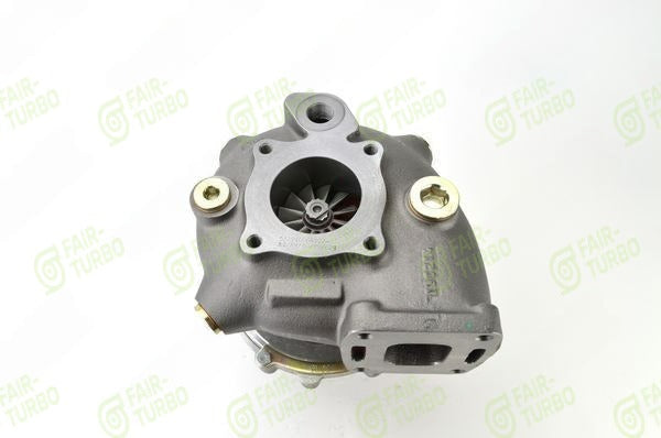 BorgWarner Turbolader Original Neu – OE 51.09100-7671