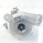 Turbolader MAN TGA Generalüberholt | OE 51091019267, 51.09101-9292, 51.09101-7267