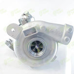 Turbolader MAN TGA Original Neu | OE 51091019292, 51091019385, 51.09101-7292