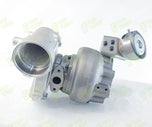 Turbolader MAN TGA Original Neu | OE 51091019292, 51091019385, 51.09101-7292