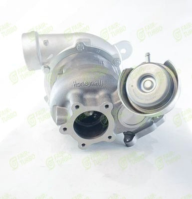 Garrett Turbolader Original Neu für MAN TGA – OE 51091019292