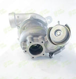 Turbolader MAN TGA Original Neu | OE 51091019292, 51091019385, 51.09101-7292