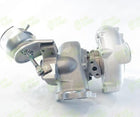 Garrett Turbolader Original Neu für MAN TGA – OE 51091019292