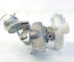Turbolader MAN TGA Original Neu | OE 51091019292, 51091019385, 51.09101-7292