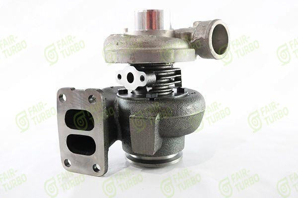 Garrett Turbolader Original Neu – OE FONN-6K682-BA