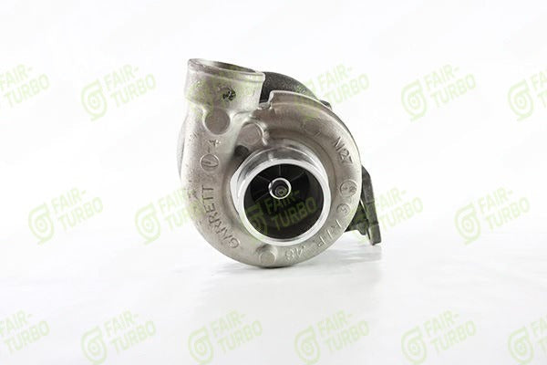 Garrett Turbolader Original Neu – OE FONN-6K682-BA