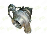 Turbolader BorgWarner Original Neu | OE A9240961399, 9240961399, A9240961199