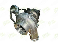 Turbolader BorgWarner Original Neu | OE A9240961399, 9240961399, A9240961199