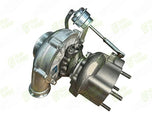 Turbolader BorgWarner Original Neu | OE A9240961399, 9240961399, A9240961199