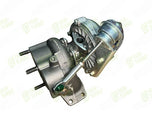 Turbolader BorgWarner Original Neu | OE A9240961399, 9240961399, A9240961199