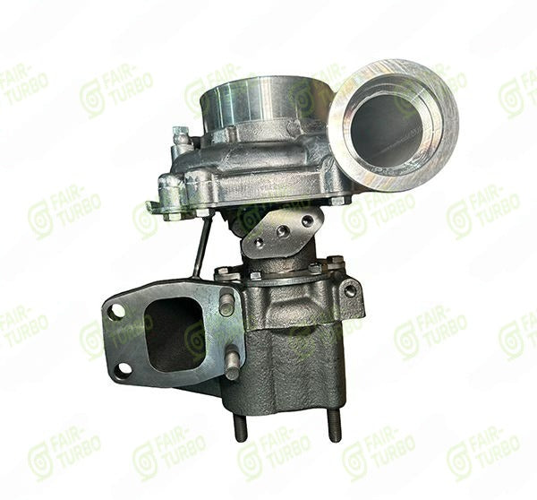 BorgWarner Turbolader Original Neu – OE A9240961399