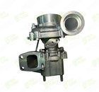 BorgWarner Turbolader Original Neu – OE A9240961399