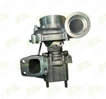 Turbolader BorgWarner Original Neu | OE A9240961399, 9240961399, A9240961199