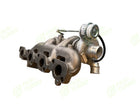 Turbolader Neu – OE 1S7Q-6K682-AJ, 1S7Q-6K682-AK