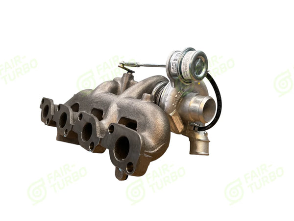 Turbolader Neu – OE 1S7Q-6K682-AJ, 1S7Q-6K682-AK