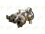 Turbolader FORD MONDEO III Original Neu | OE 1S7Q-6K682-AJ, 1S7Q-6K682-AK, 2008135