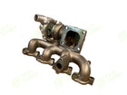 Turbolader Neu – OE 1S7Q-6K682-AJ, 1S7Q-6K682-AK