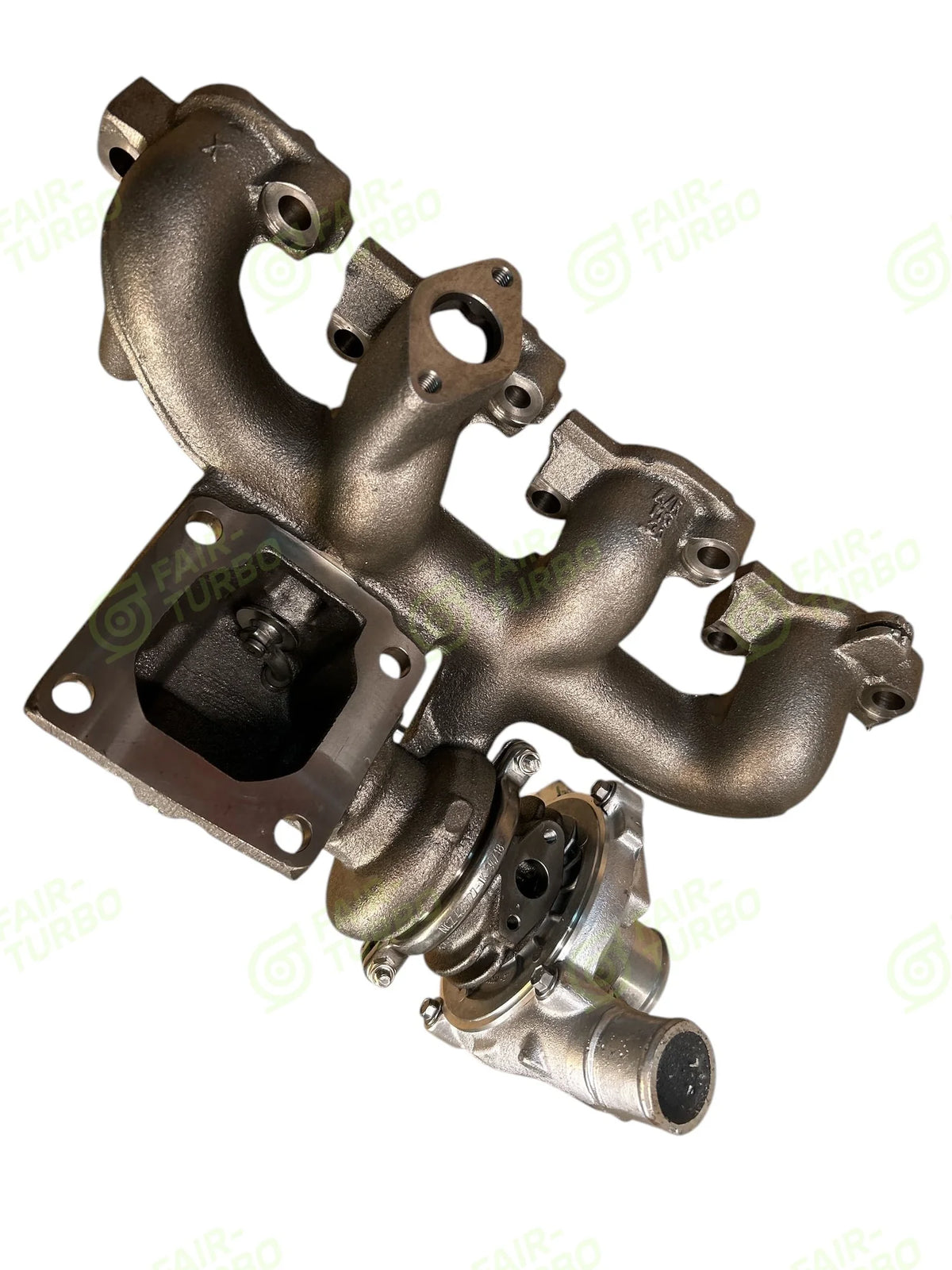 Turbolader Neu – OE 1S7Q-6K682-AJ, 1S7Q-6K682-AK