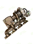 Turbolader Neu – OE 1S7Q-6K682-AJ, 1S7Q-6K682-AK