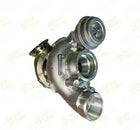 Garrett Turbolader Original Neu für BMW 5er – OE 11657843861