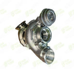 Turbolader BMW 5 Original Neu | OE 11657843861, 7846918AI03, 7887116
