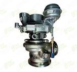 Turbolader BMW 5 Original Neu | OE 11657843861, 7846918AI03, 7887116