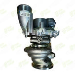 Turbolader BMW 5 Original Neu | OE 11657843861, 7846918AI03, 7887116