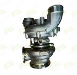 Turbolader BMW 5 Original Neu | OE 11657843861, 7846918AI03, 7887116