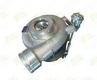 Turbolader BorgWarner Original Neu | OE DEUTZ 04908880KZ, DEUTZ 4910543