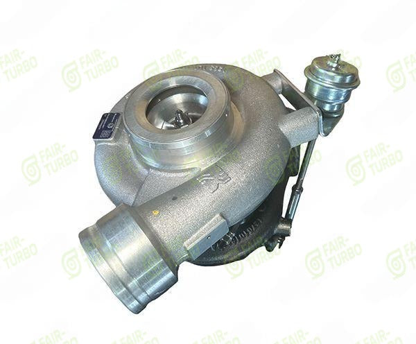 BorgWarner Turbolader Original Neu – OE DEUTZ 04908880KZ