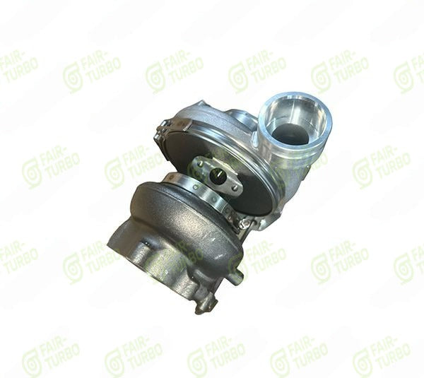 BorgWarner Turbolader Original Neu – OE DEUTZ 04908880KZ
