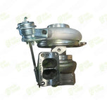 Turbolader BorgWarner Original Neu | OE DEUTZ 04908880KZ, DEUTZ 4910543