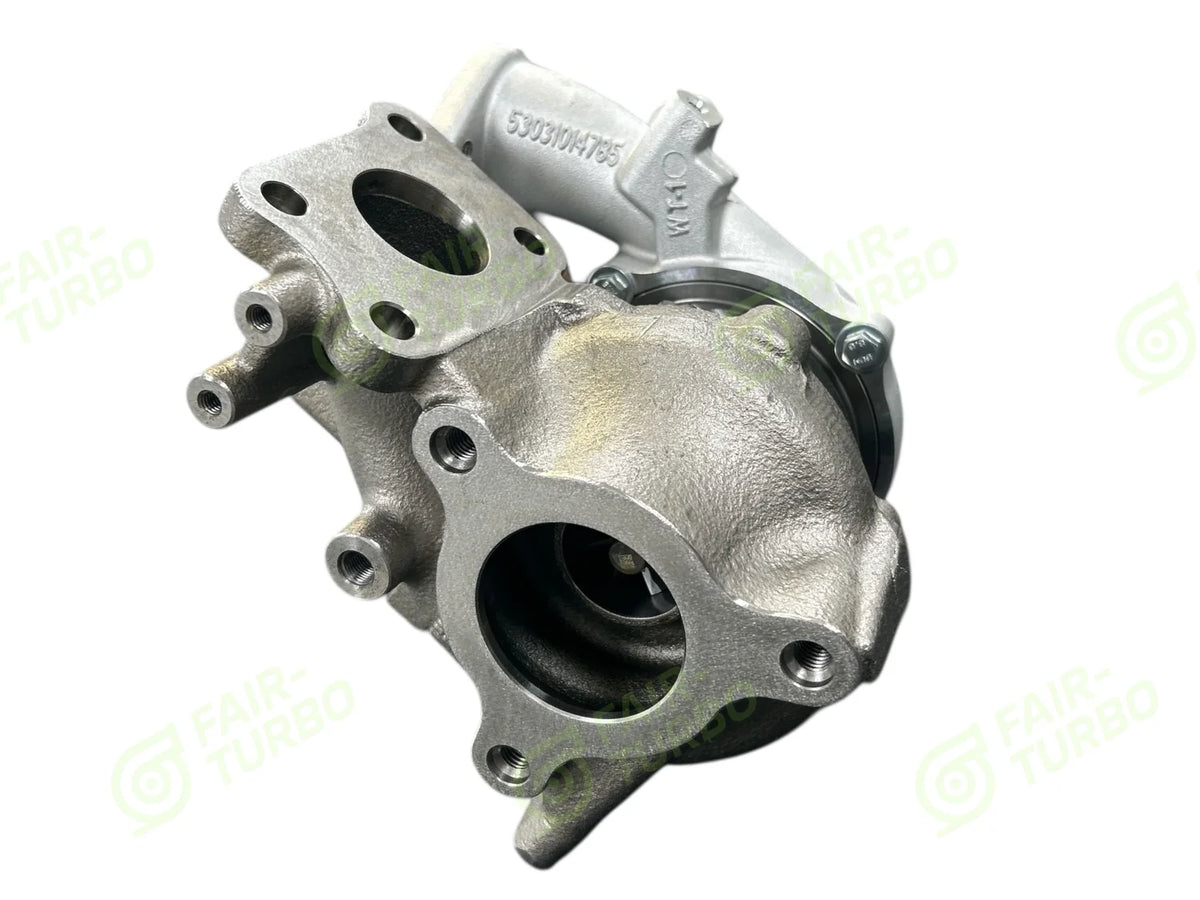Turbolader Neu – OE 144113XN1A, 14411-3XN1A