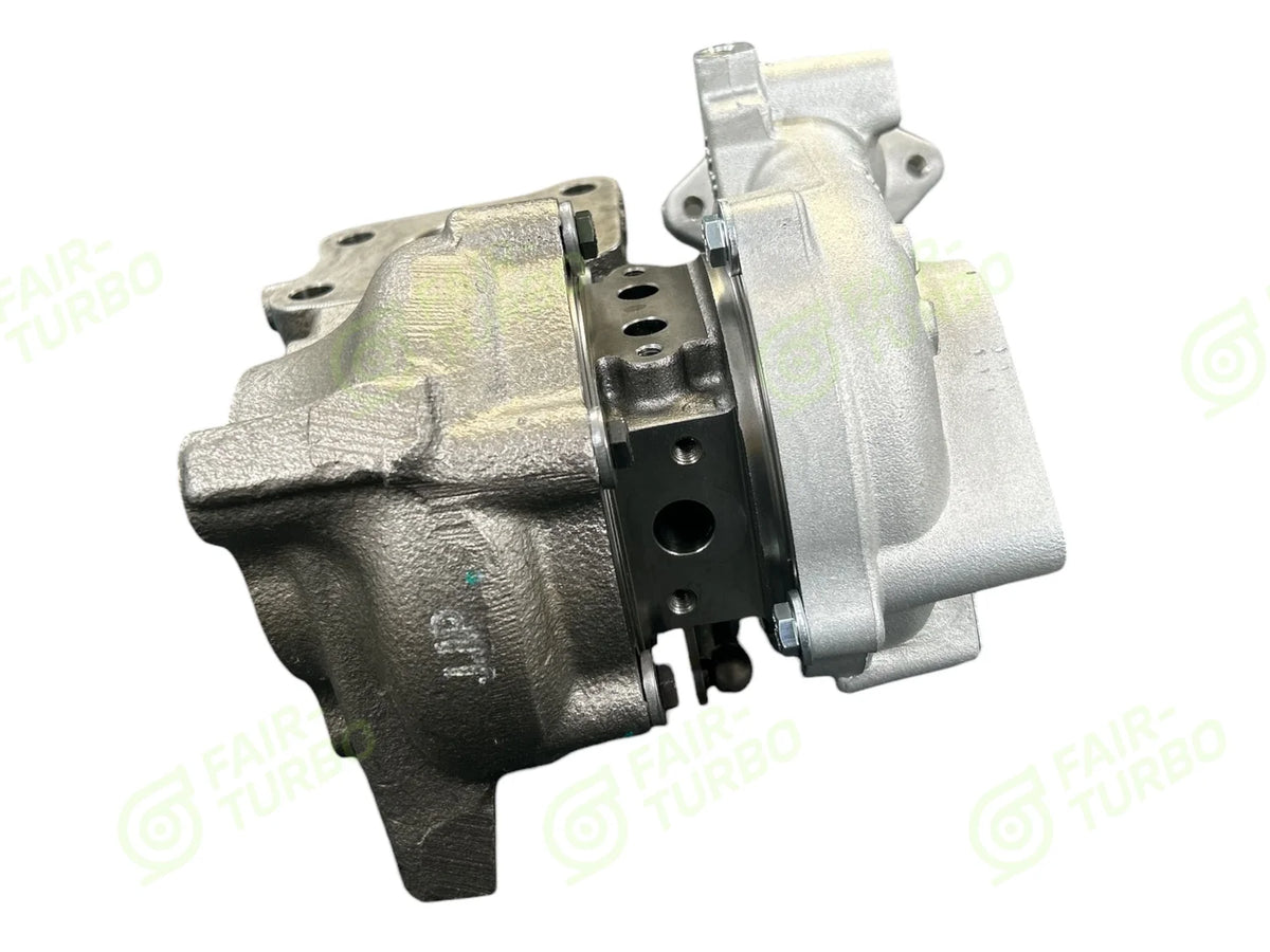 Turbolader Neu – OE 144113XN1A, 14411-3XN1A