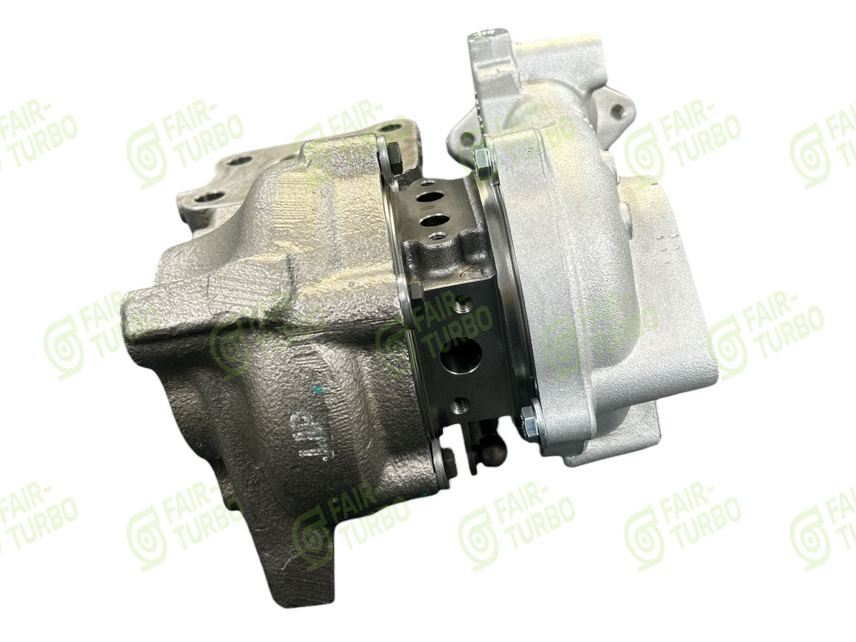 BorgWarner Turbolader Original Neu – OE 144113XN1A