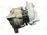 Turbolader BorgWarner Original Neu | OE 144113XN1A, 144113XN2A, 144113XN3A