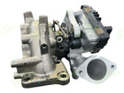 Turbolader Neu – OE 144113XN1A, 14411-3XN1A