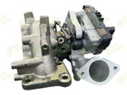 BorgWarner Turbolader Original Neu – OE 144113XN1A