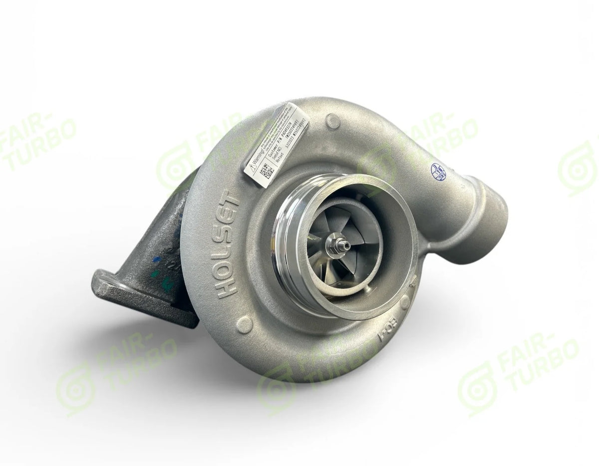 Turbolader Neu – OE 205165310, 20516531