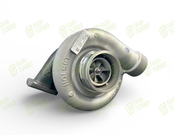 BorgWarner Turbolader Original Neu für Volvo Fh12 – OE 205165310